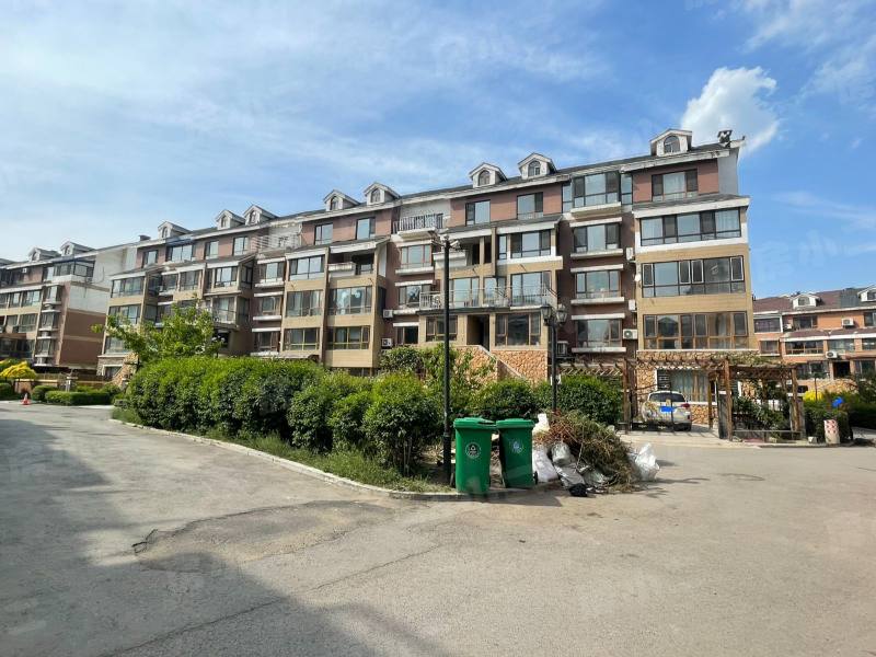 香醇波尔多鸿苑园区图片