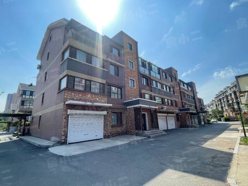 香醇波尔多鸿苑园区图片