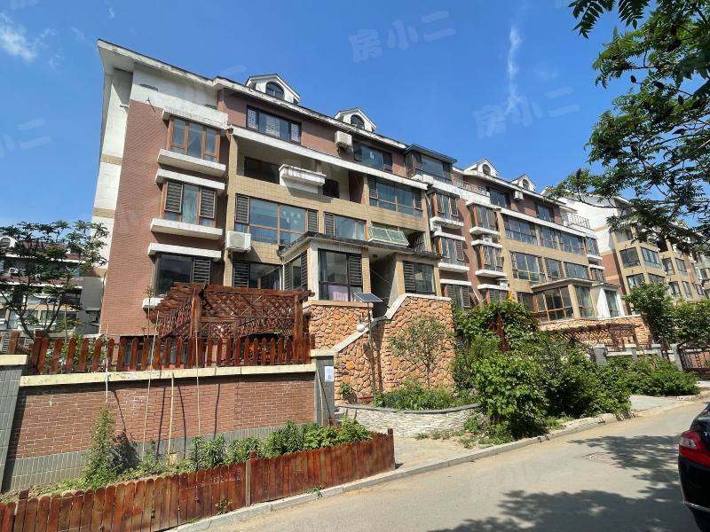 香醇波尔多鸿苑园区图片