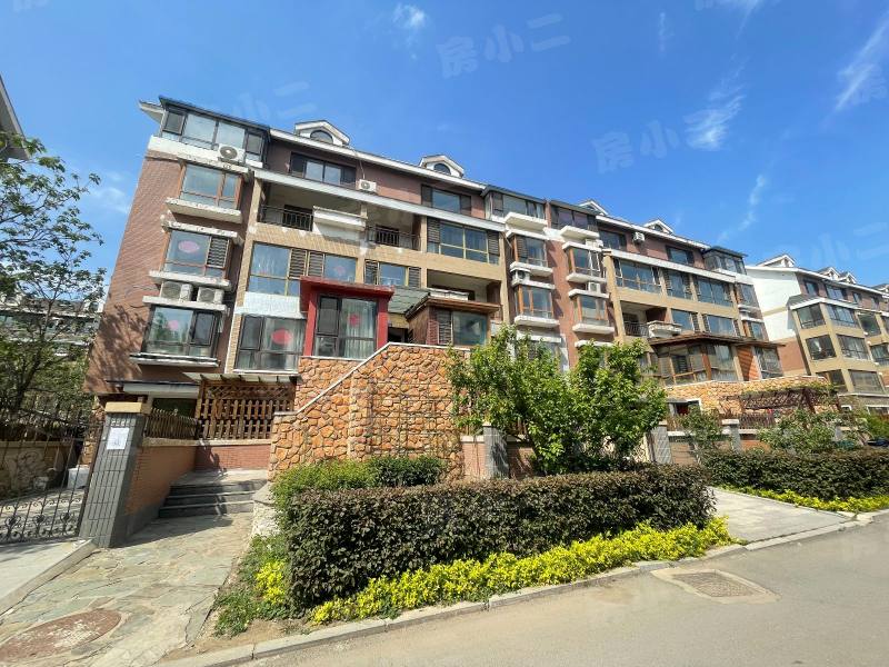 香醇波尔多鸿苑园区图片