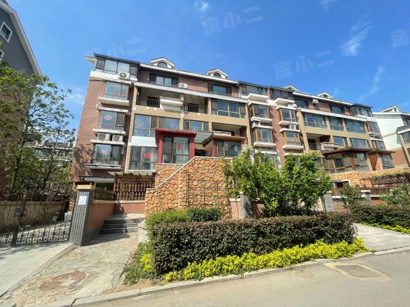 香醇波尔多鸿苑园区图片