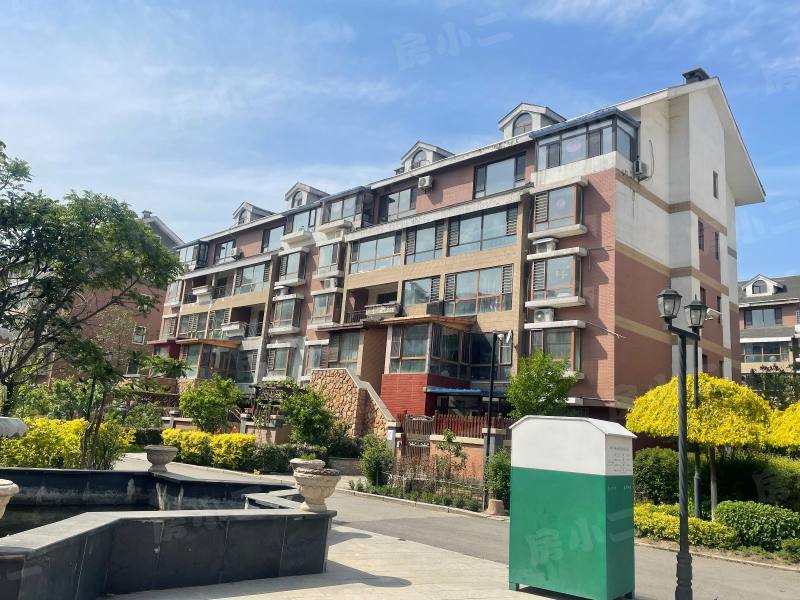 香醇波尔多鸿苑园区图片