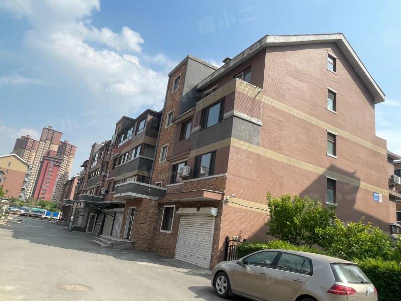 香醇波尔多鸿苑园区图片