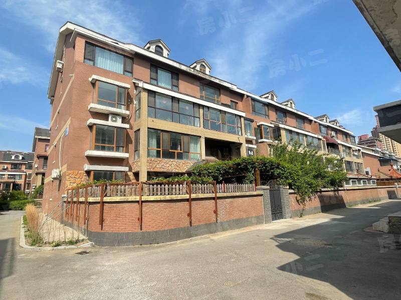 香醇波尔多鸿苑园区图片