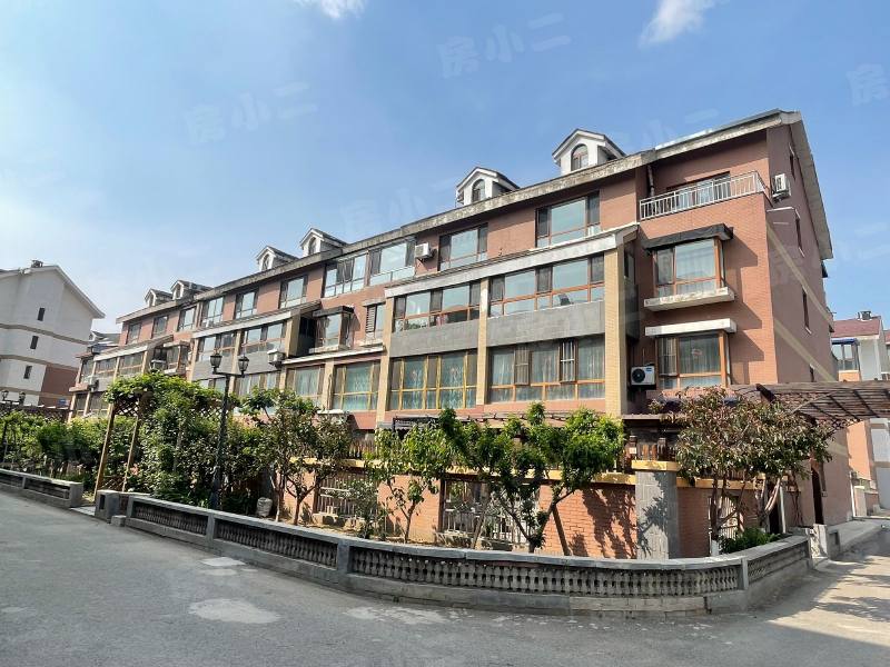 香醇波尔多鸿苑园区图片