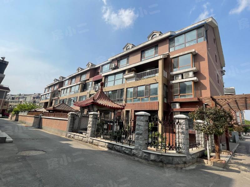 香醇波尔多鸿苑园区图片