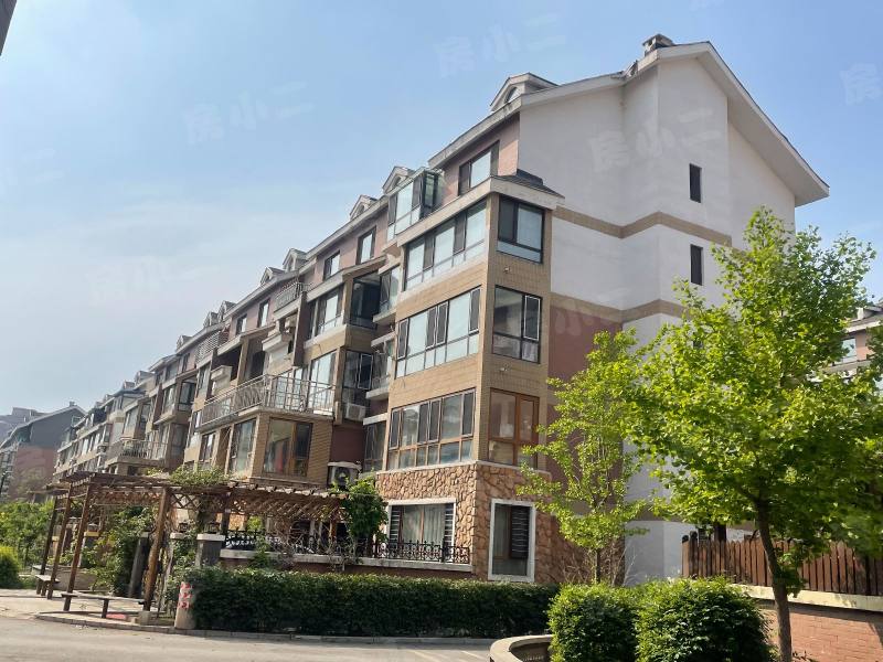 香醇波尔多鸿苑园区图片