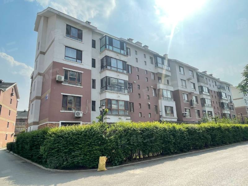 香醇波尔多鸿苑园区图片