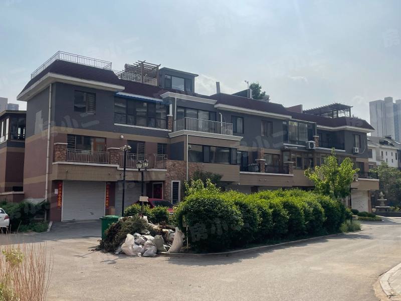 香醇波尔多鸿苑园区图片