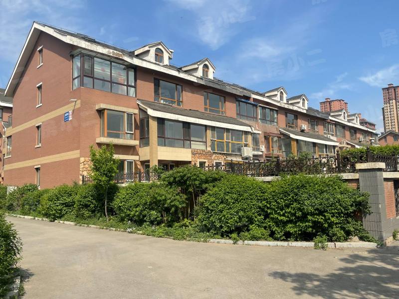 香醇波尔多鸿苑园区图片