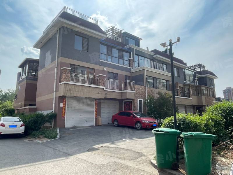 香醇波尔多鸿苑园区图片