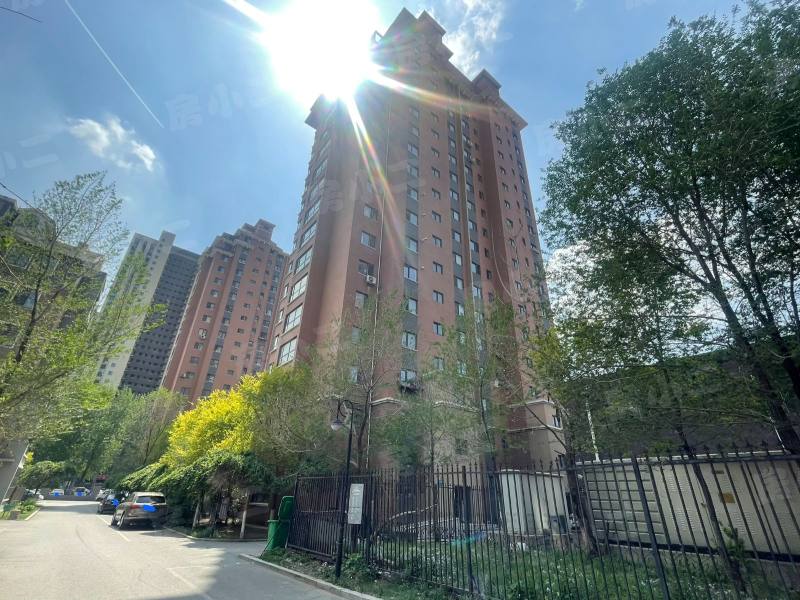 香醇波尔多鸿苑园区图片