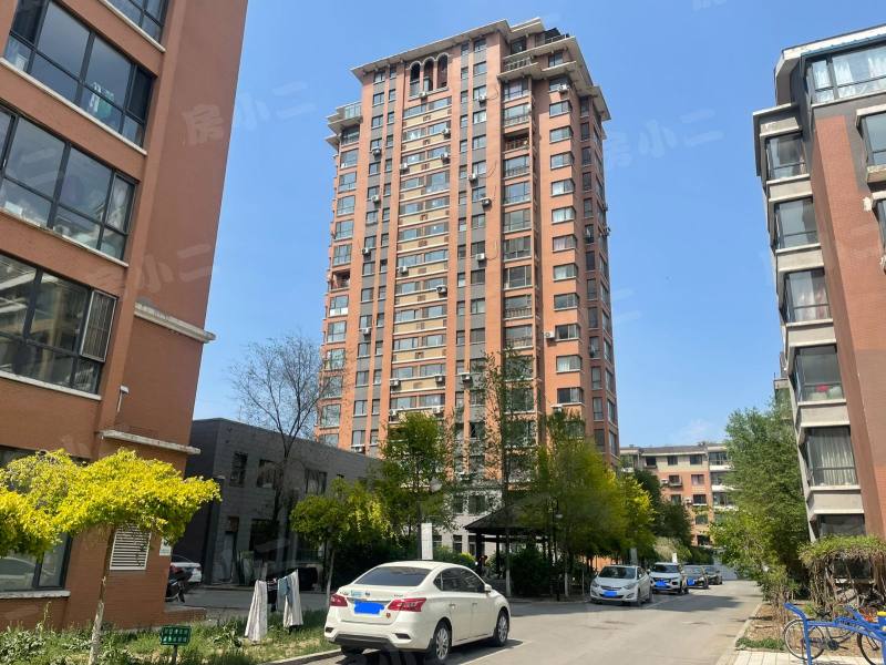 香醇波尔多鸿苑园区图片