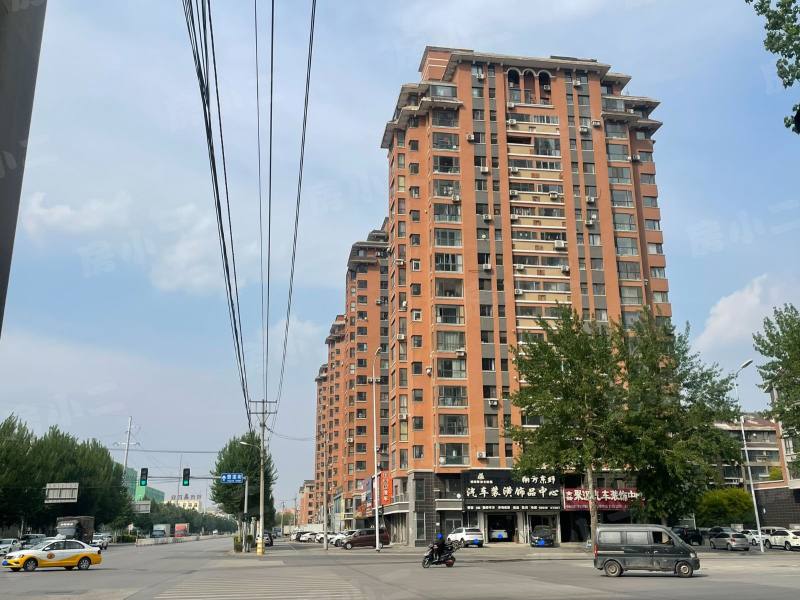 香醇波尔多鸿苑园区图片