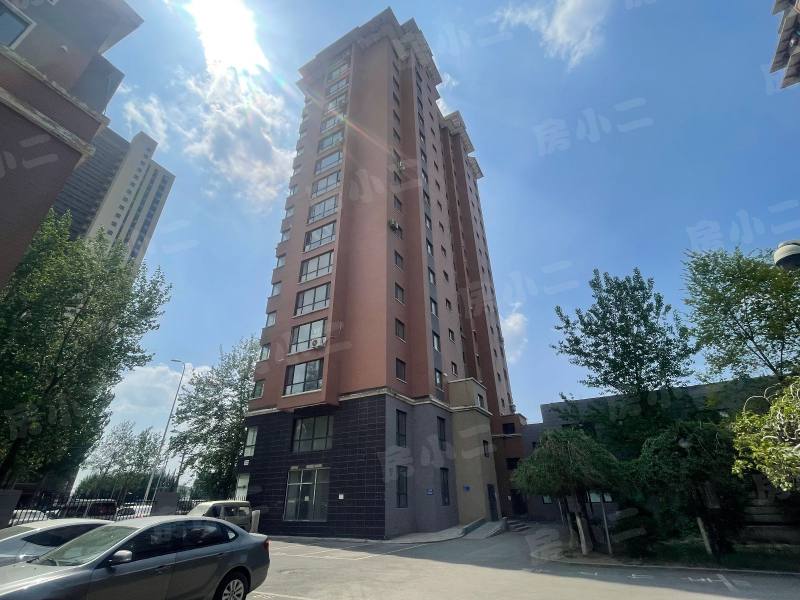 香醇波尔多鸿苑园区图片