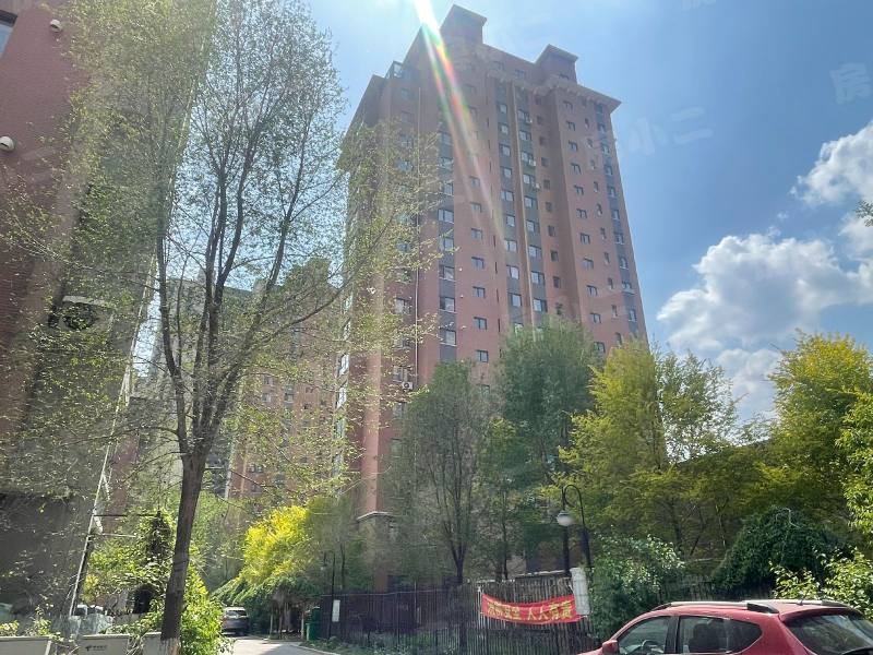 香醇波尔多鸿苑园区图片