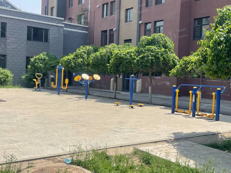 香醇波尔多鸿苑园区图片