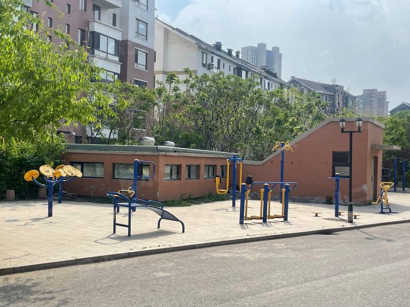 香醇波尔多鸿苑园区图片