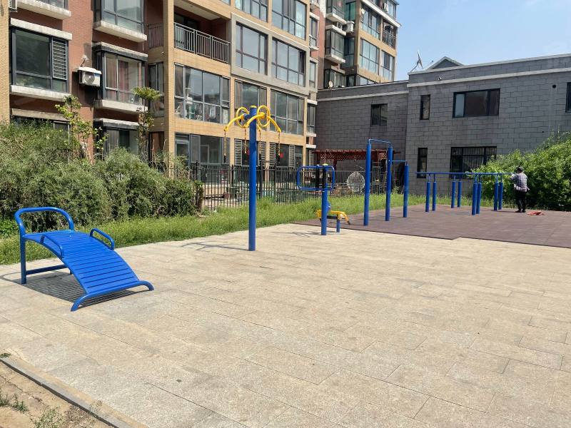 香醇波尔多鸿苑园区图片