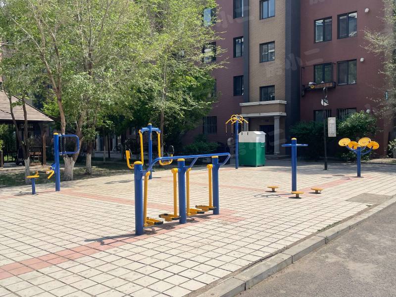 香醇波尔多鸿苑园区图片