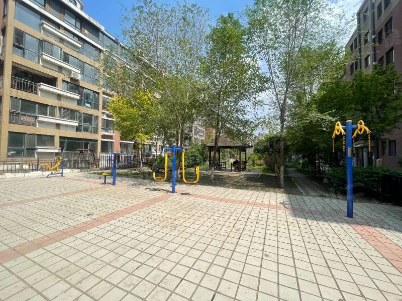 香醇波尔多鸿苑园区图片