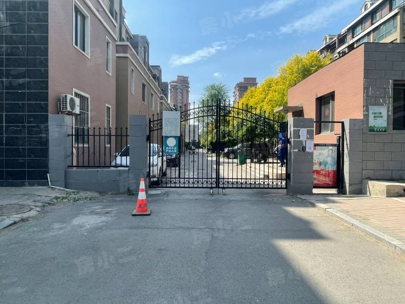 香醇波尔多鸿苑园区图片