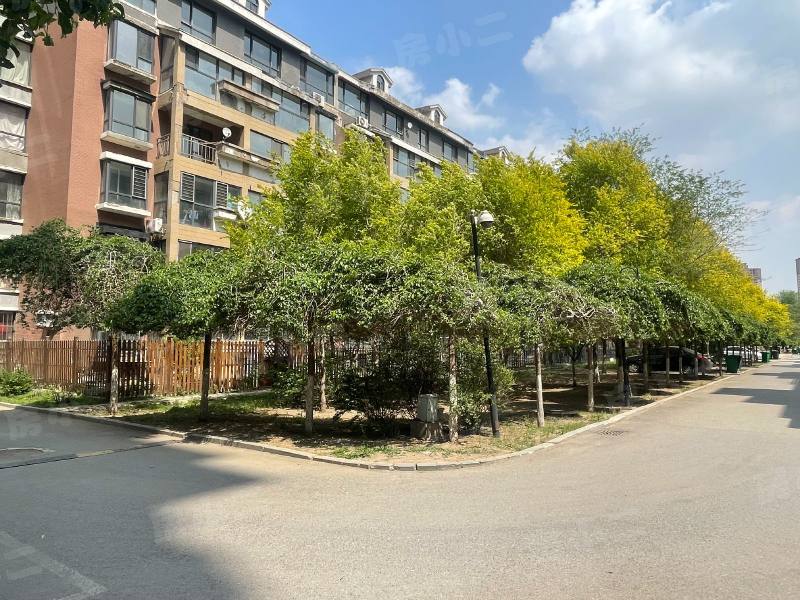 香醇波尔多鸿苑园区图片