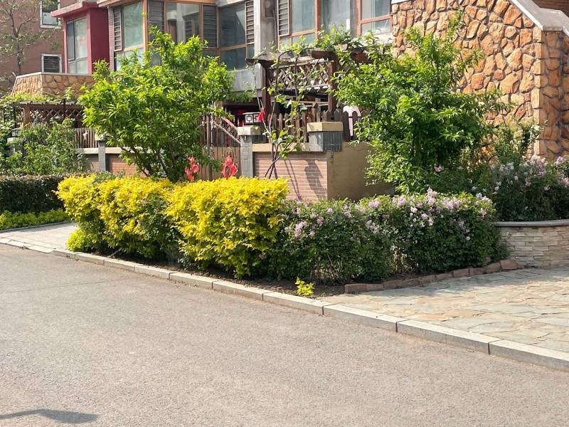 香醇波尔多鸿苑园区图片