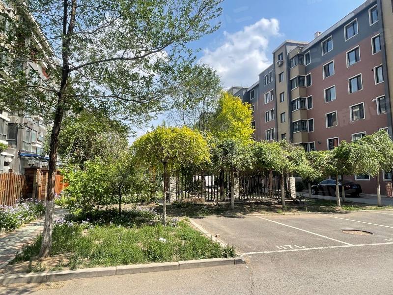 香醇波尔多鸿苑园区图片