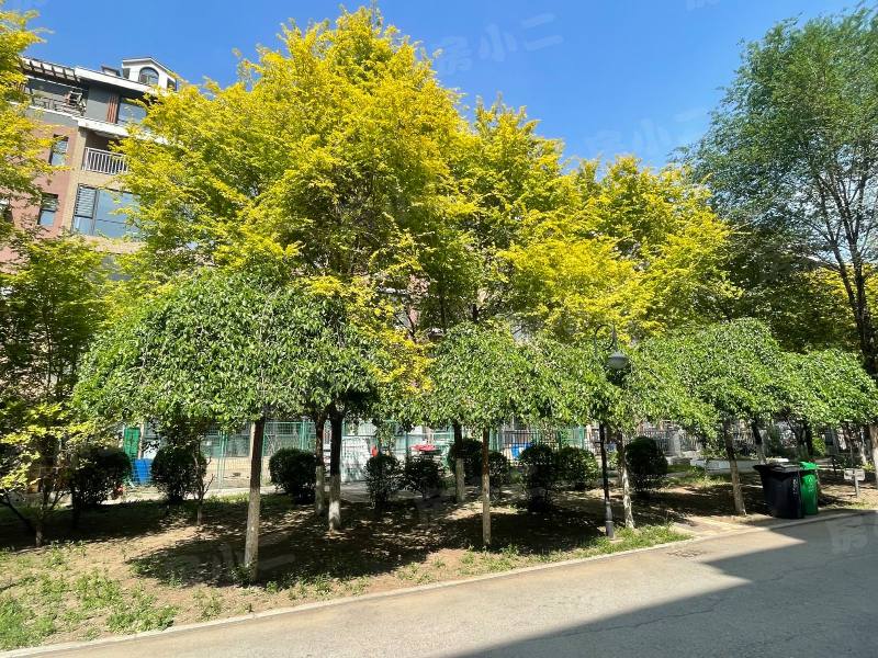 香醇波尔多鸿苑园区图片