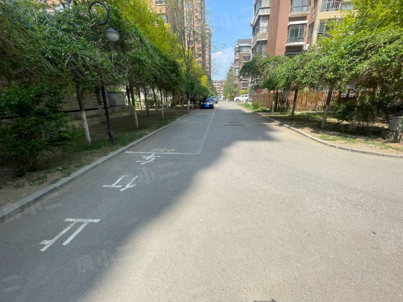 香醇波尔多鸿苑园区图片