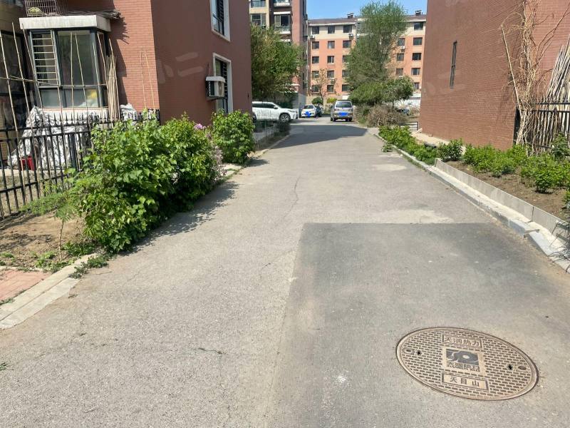 香醇波尔多鸿苑园区图片