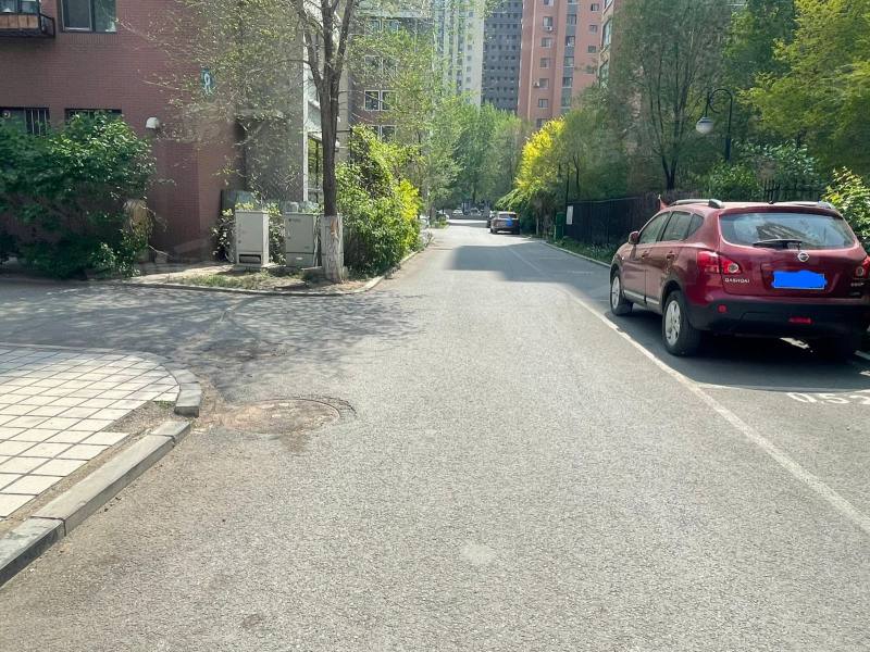 香醇波尔多鸿苑园区图片