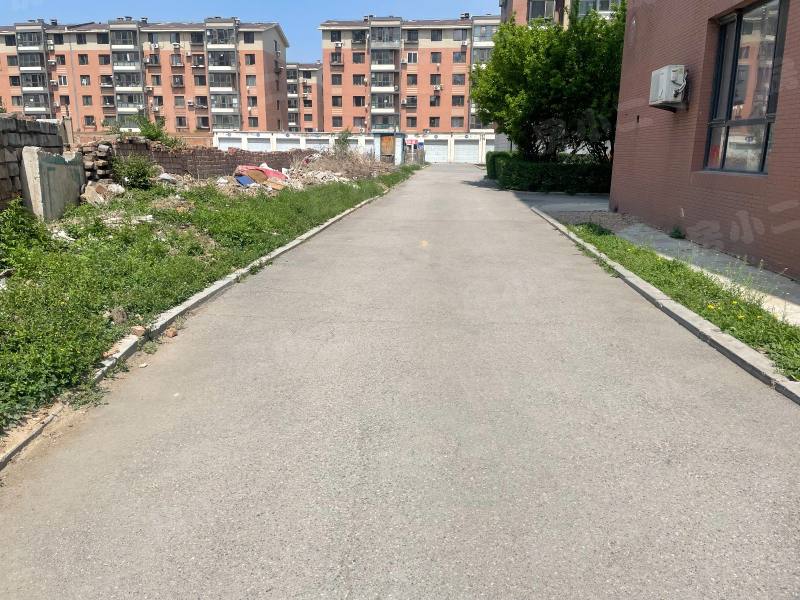 香醇波尔多鸿苑园区图片