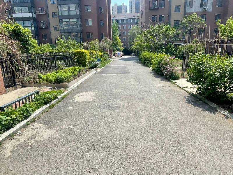 香醇波尔多鸿苑园区图片