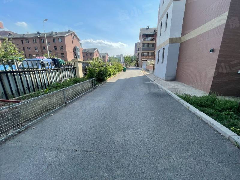 香醇波尔多鸿苑园区图片