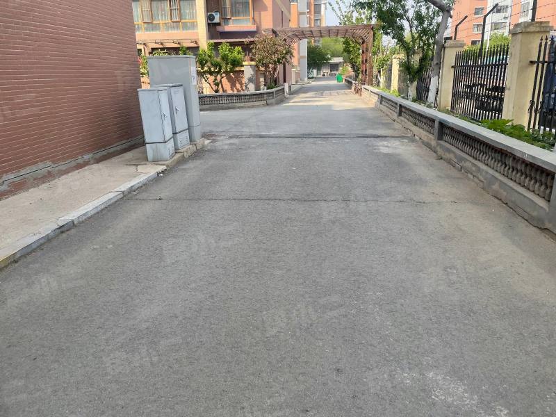 香醇波尔多鸿苑园区图片