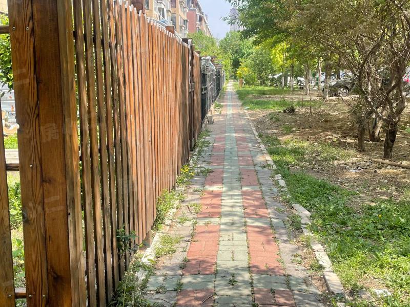 香醇波尔多鸿苑园区图片