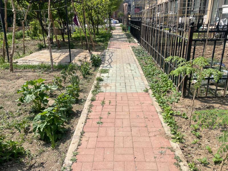 香醇波尔多鸿苑园区图片