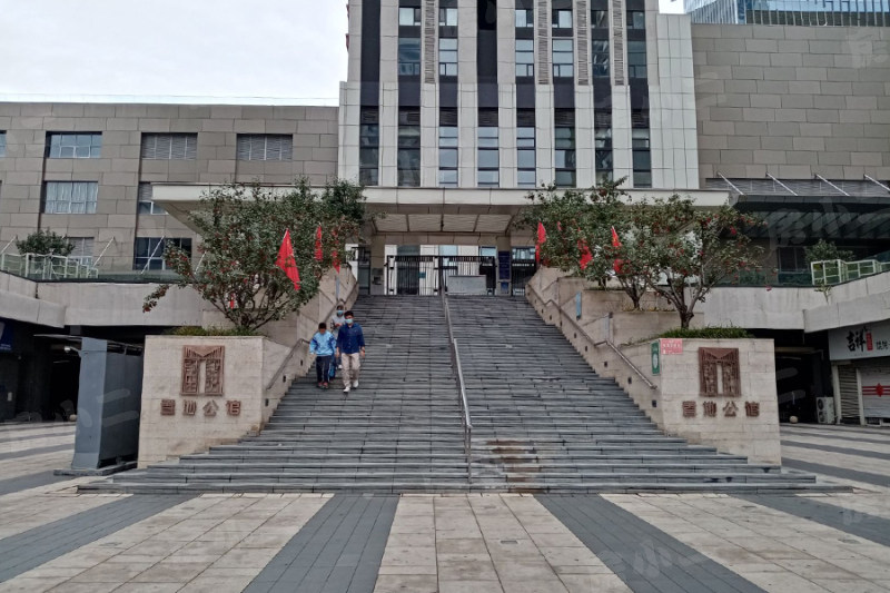 华润置地公馆二期