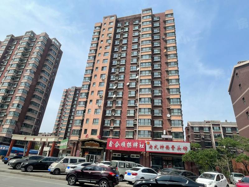 爱俪家园园区图片