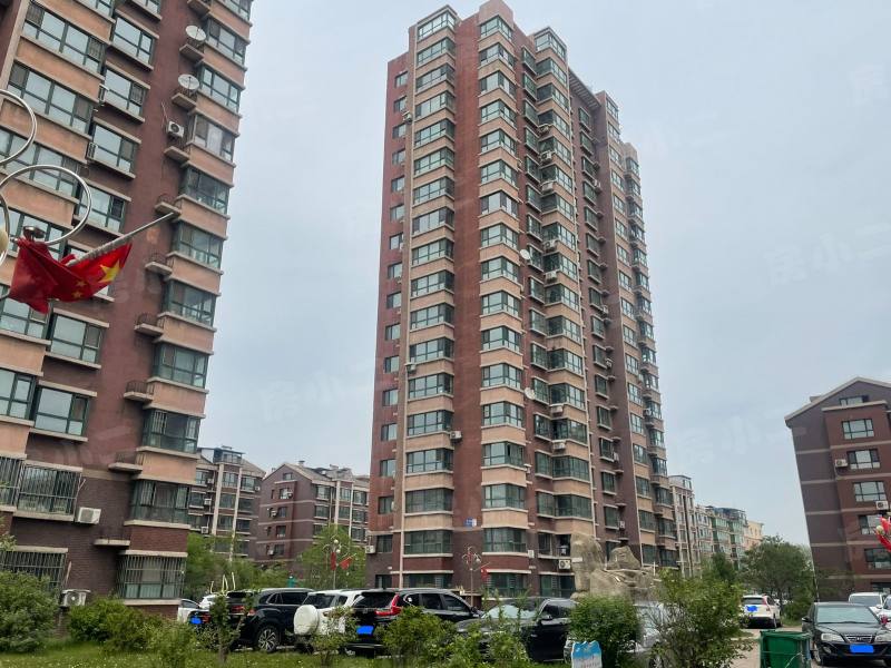 爱俪家园园区图片