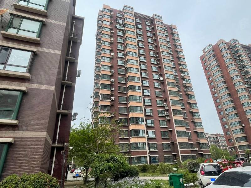 爱俪家园园区图片