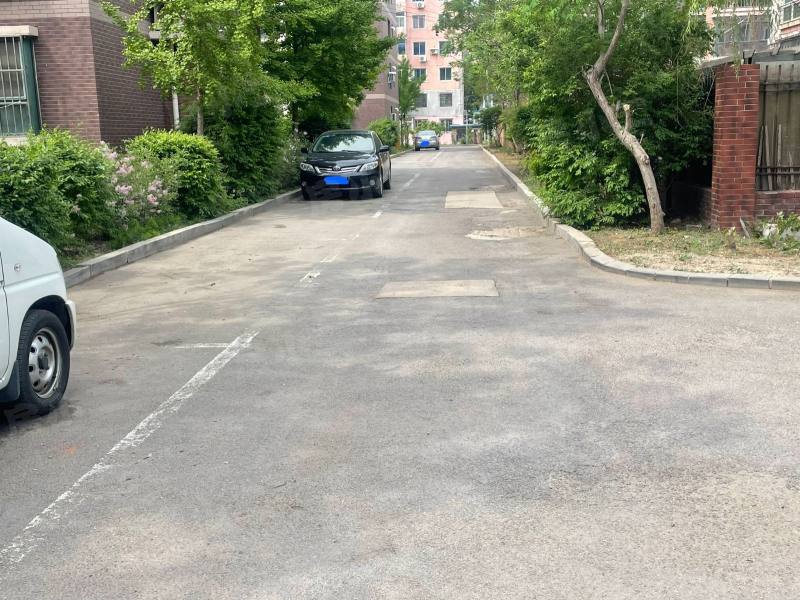 爱俪家园园区图片