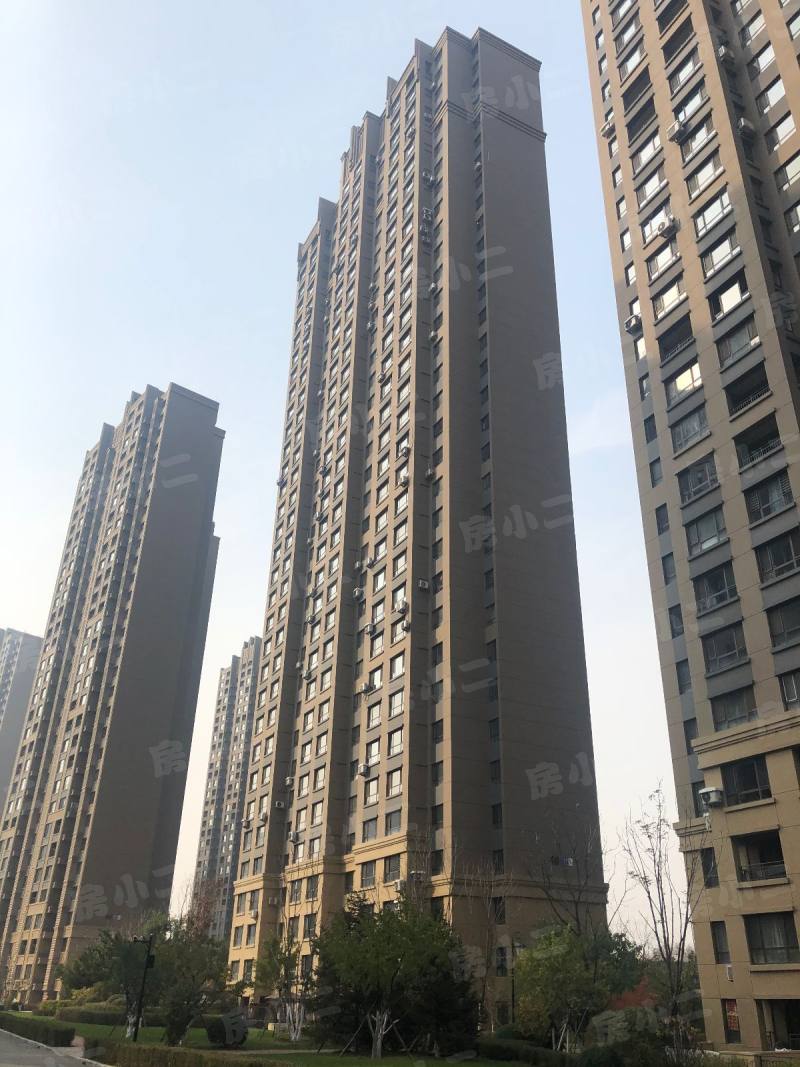 美的城园区图片