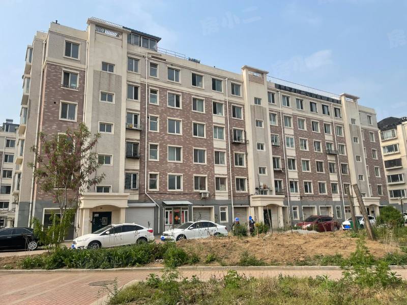 正大香格城园区图片