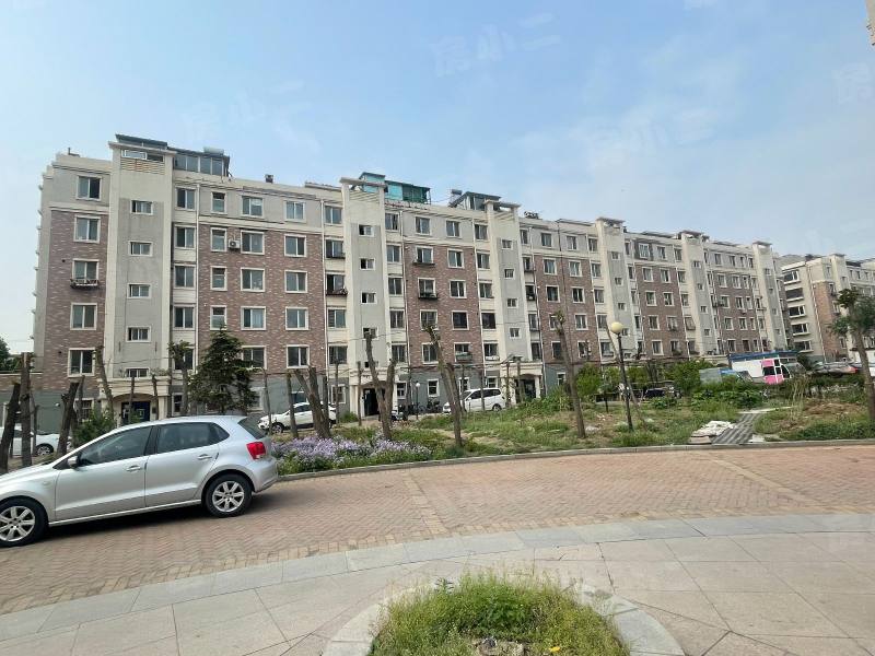 正大香格城园区图片