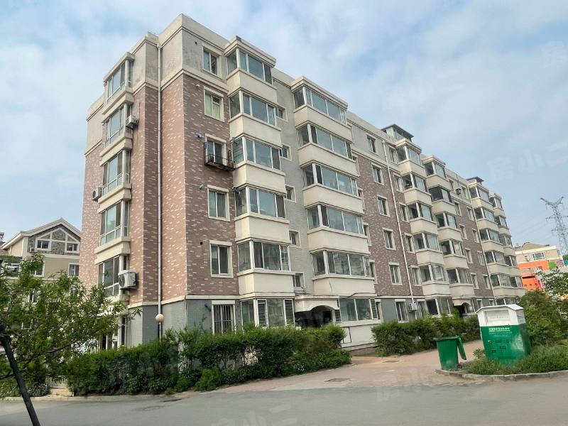 正大香格城园区图片