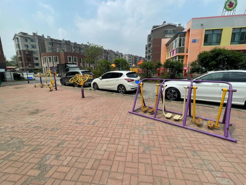 正大香格城园区图片