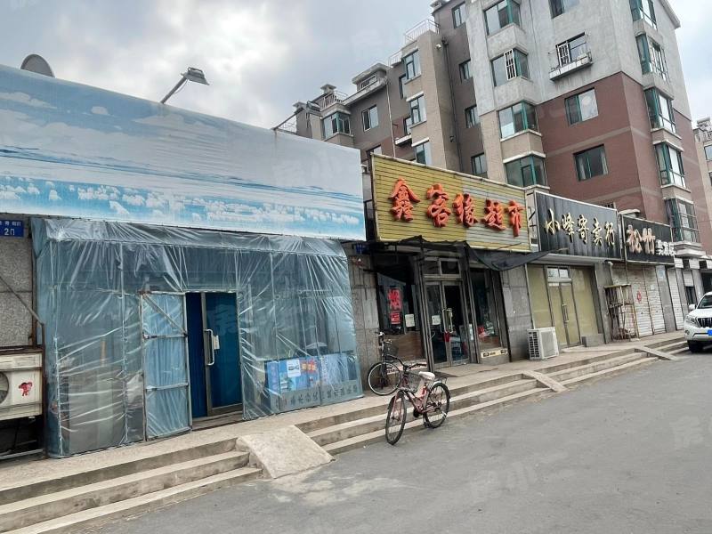 正大香格城园区图片